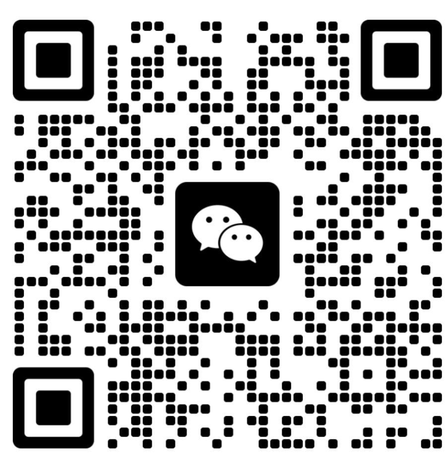 易房经纪小程序跳转二维码